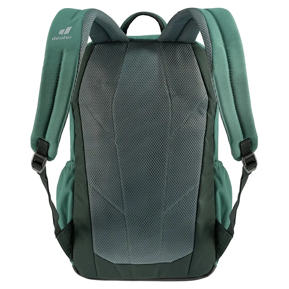 Рюкзак Deuter Vista Skip Seagreen-ivy (1052-3812021 2277) - фото 5
