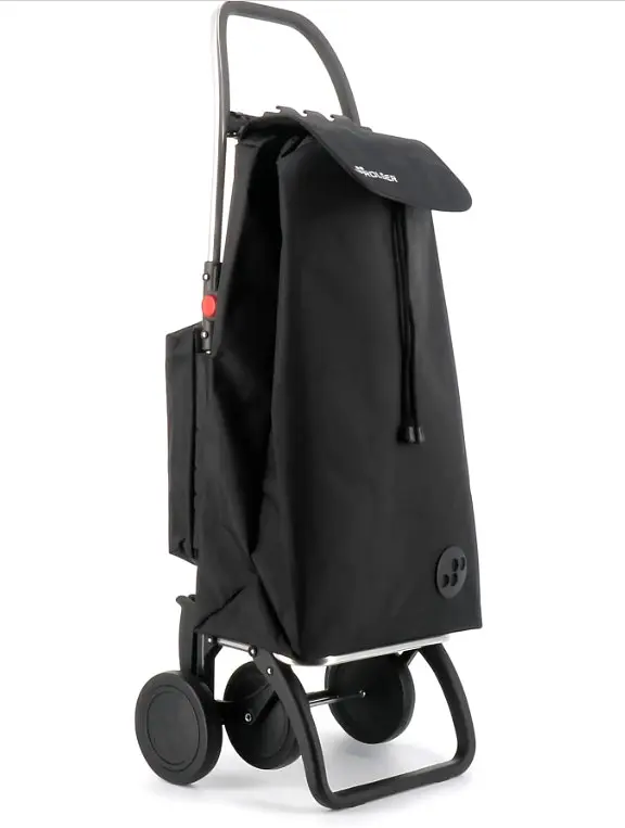 Сумка-візок Rolser I-Max Termo Zen 4L Negro (IMX353-1023) - фото 3