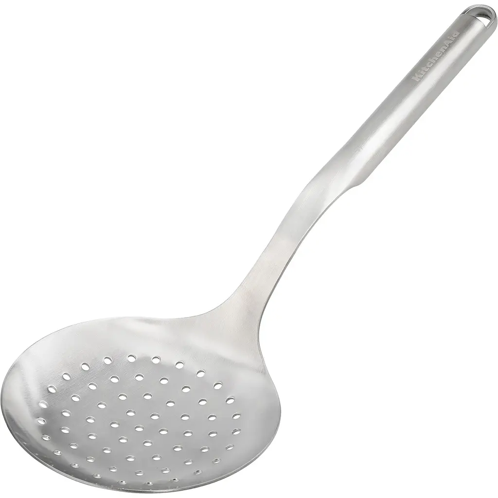 Шумовка KitchenAid Premium (KMG010OHSS) - фото 4