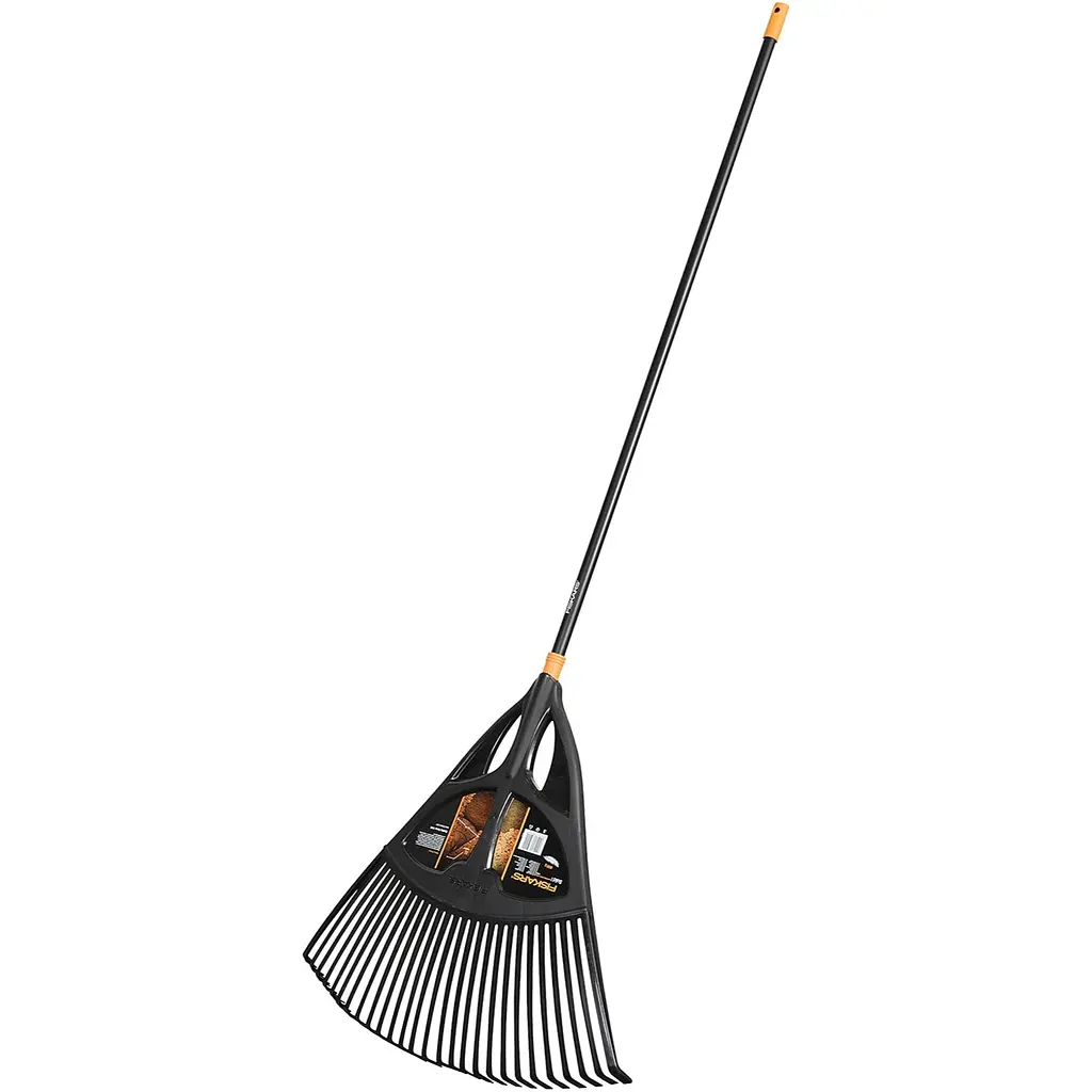 Граблі для листя Fiskars Solid XL (1015645) - фото 2