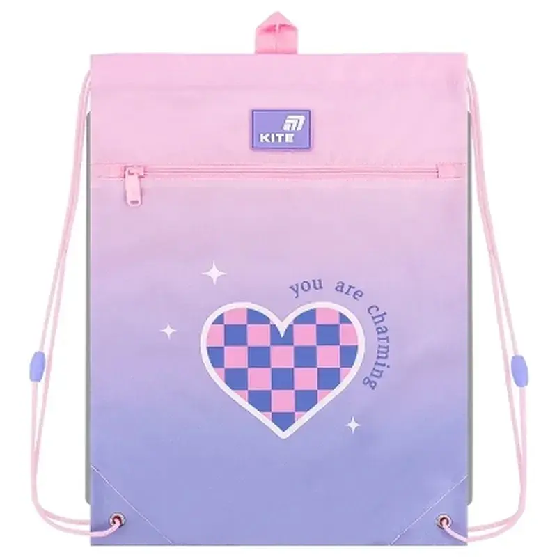 Сумка для взуття Kite 601M Charming (K26-601M-9) - фото 2