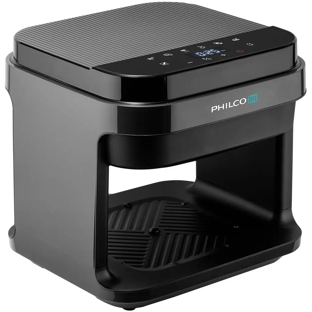 Мультипіч Philco PHAF 2000 - фото 4