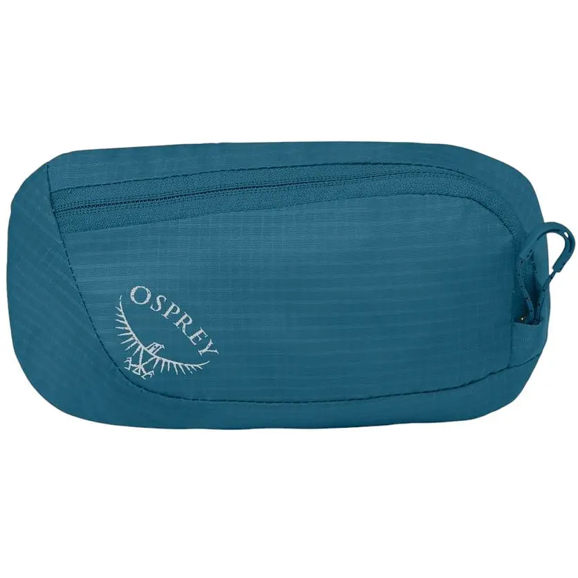 Органайзер Osprey Pack Pocket Zippered синій - фото 2