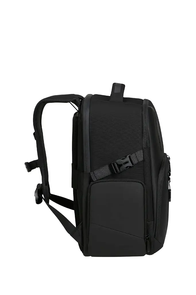 Рюкзак 14,1" Samsonite BIZ2GO BLACK 40x30x20 KI1*09014 - фото 5