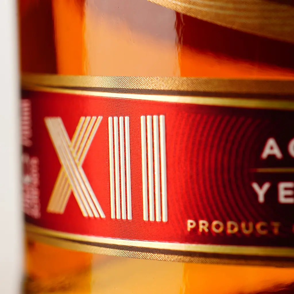 Уценка. Виски Chivas Regal 12 yo 40% 0.7 л (605413) - фото 4