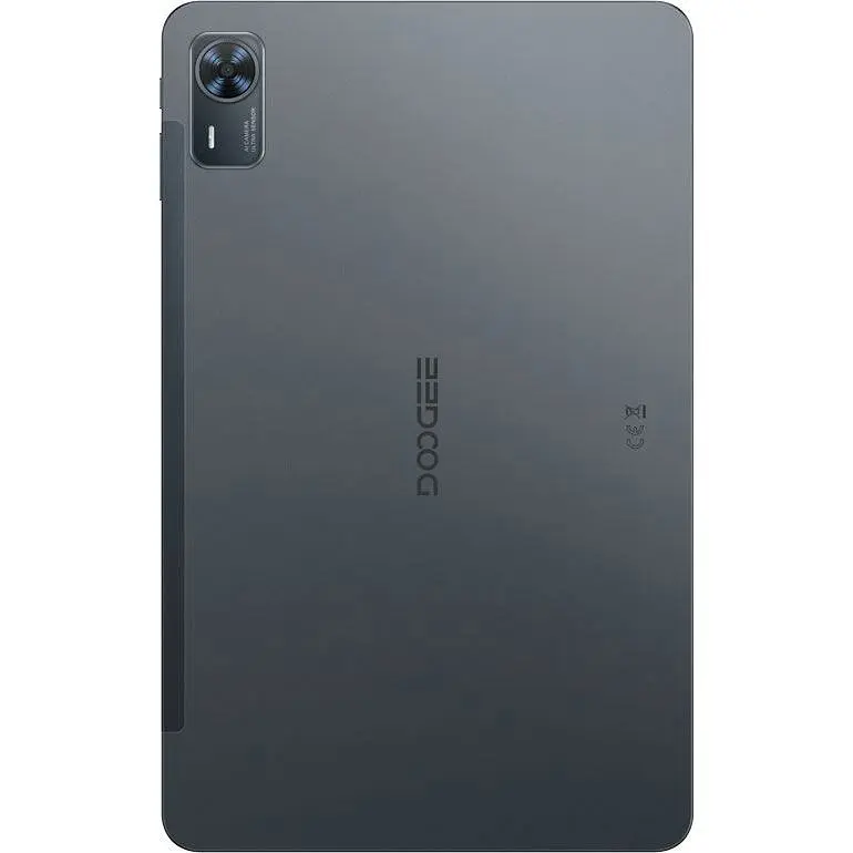 Планшет Doogee Tab E3+ 8/256GB LTE (VIP Edition) Graphite Gray Global EU [159394] - фото 6