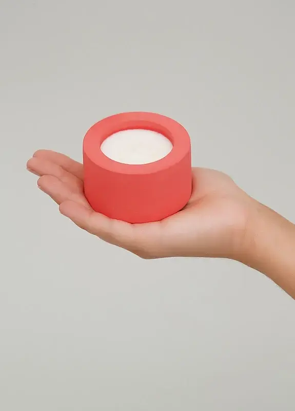 Набор Эко свечей Svich Shop аромат Хлопок (SVS-90091) - фото 4