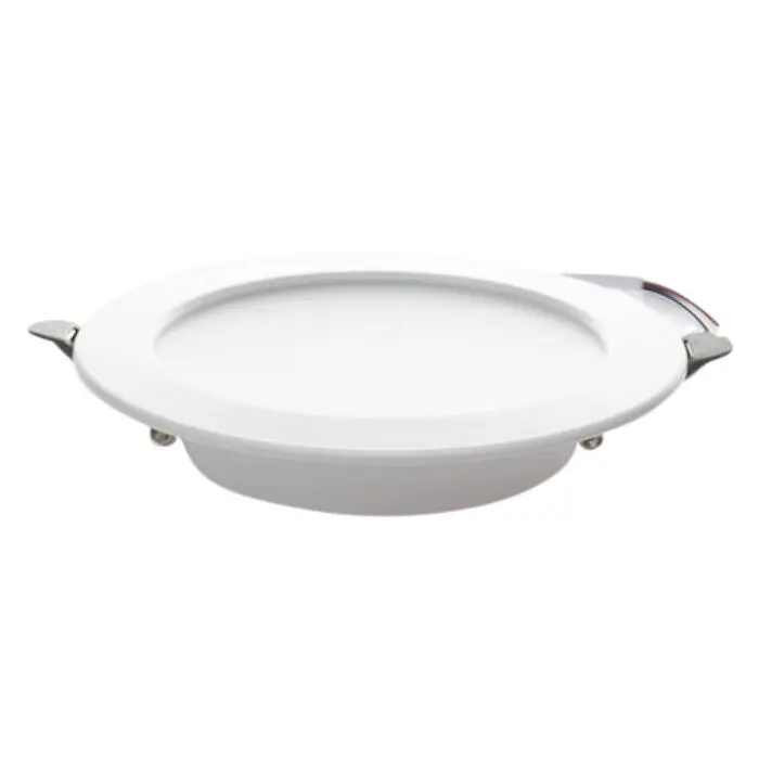 Cвітильник стельовий світлодіодний Enerlight Pulse 15Вт 4000К (PULSE15SMD90N) - фото 2