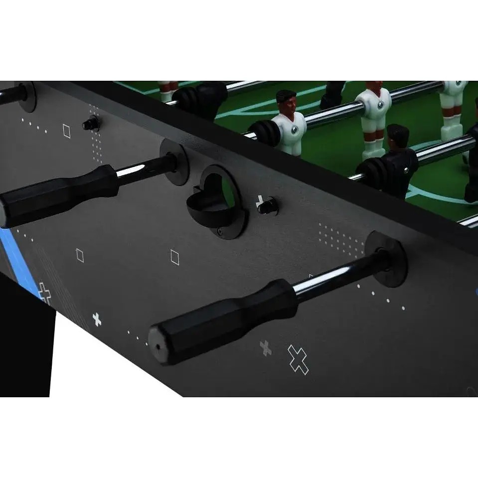 Настольный футбол Outtec Alfa  - фото 7