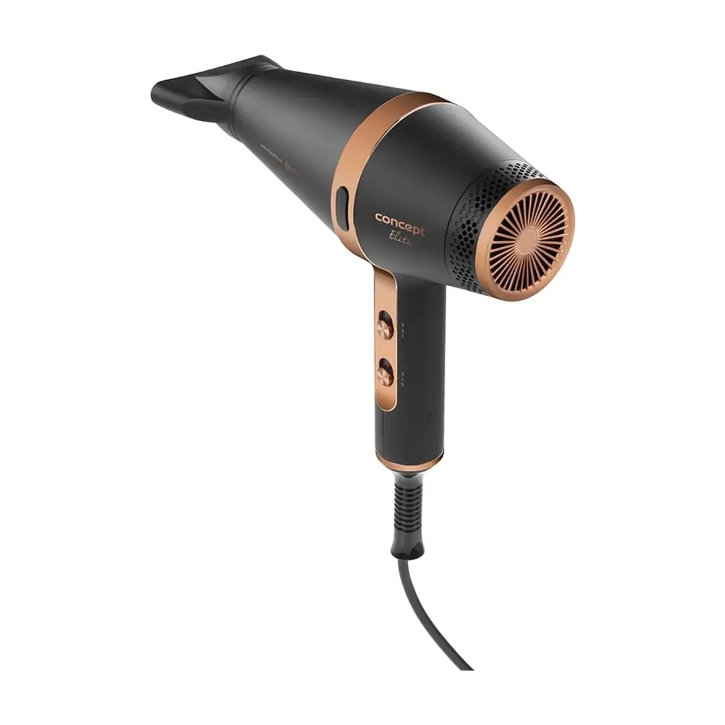 Фен Concept VV6030 - фото 8