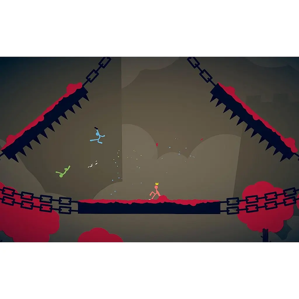 Ключ активации Microsoft Stick Fight: The Game для Xbox One/Series - фото 6