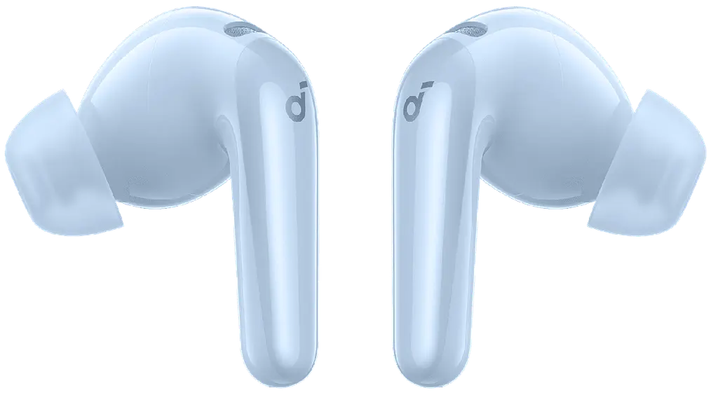 Гарнітура Anker SoundCore R60i NC Синій (7232847) - фото 4