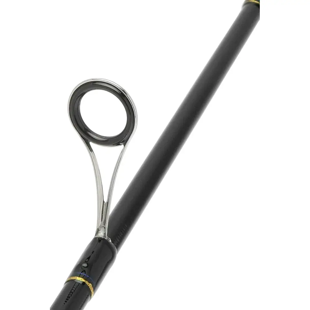 Спінінг Major Craft Solpara New Wind Game SPX-832MW 2.51m 7-21g - фото 3