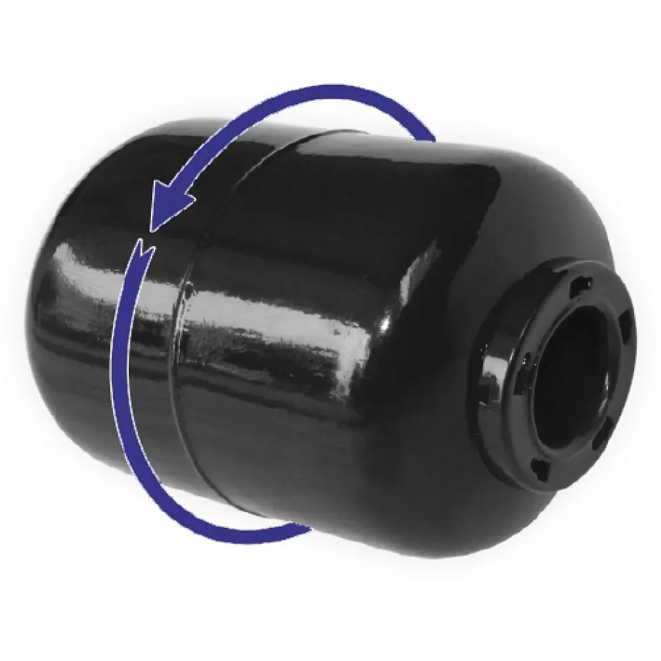 Водонагреватель Willer EV30DR Optima вертикальный - фото 7