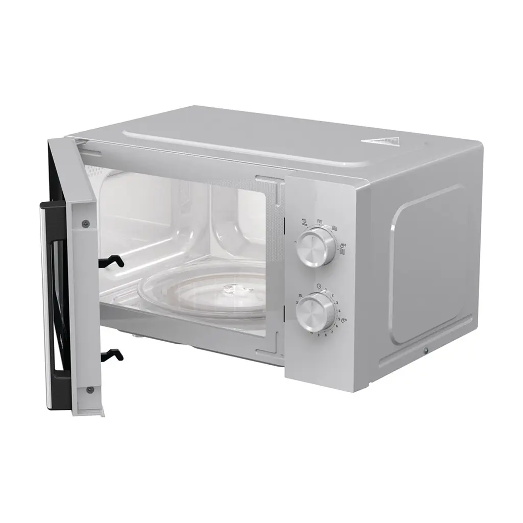 Мікрохвильова піч Gorenje MO 20 E1WH - фото 5