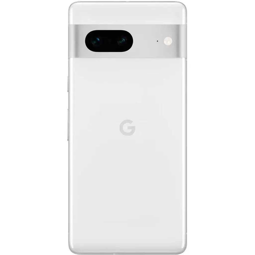 Смартфон Google Pixel 7 8/128GB (Snow) [74608] - фото 6