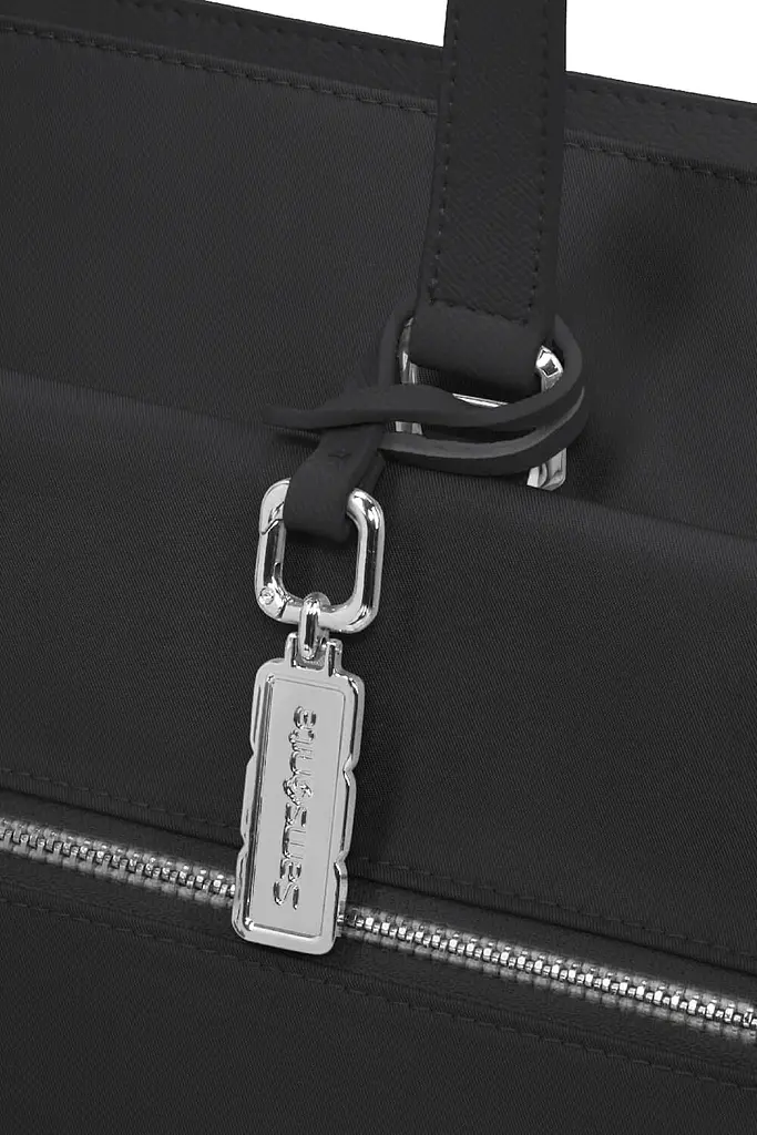 Сумка Через Плече 14.1" Samsonite KARISSA EVO BLACK 38x30x13.5 KP2*09028 - фото 11