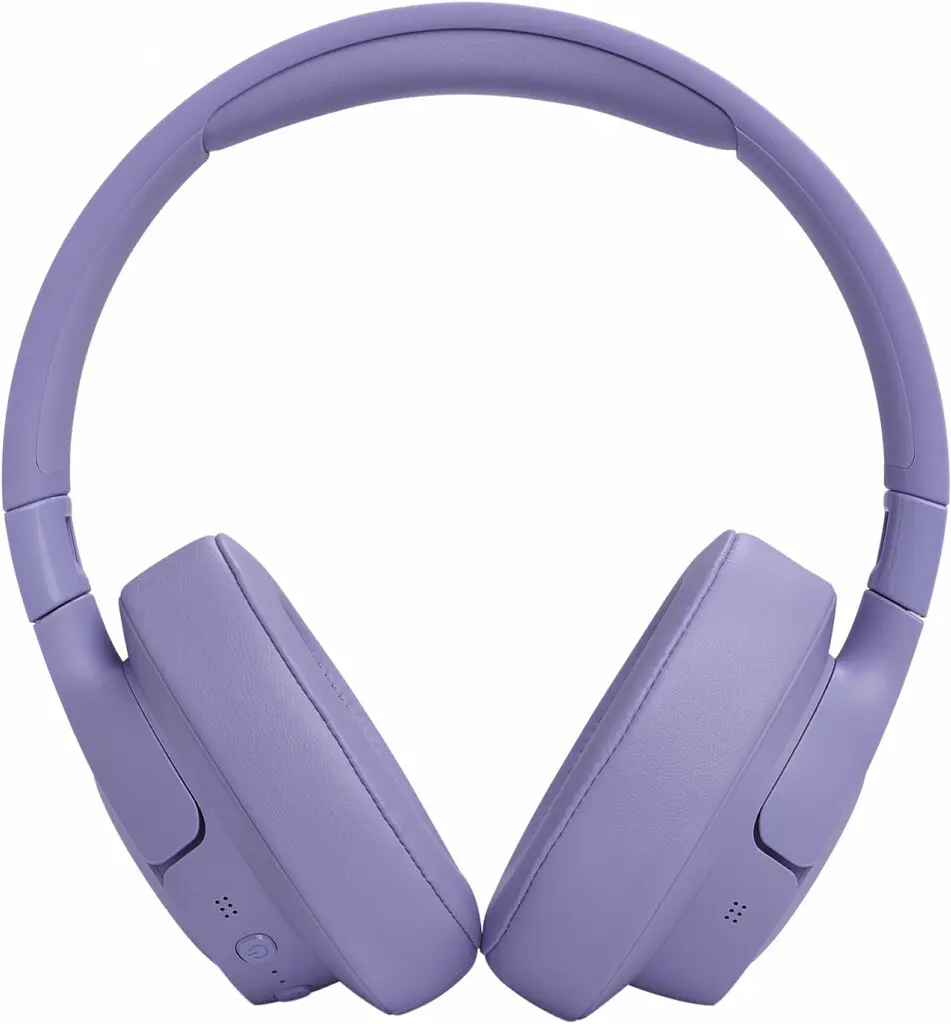 Bluetooth Stereo JBL Tune 770 NC (JBLT770NCPUR) Purple UA - фото 2