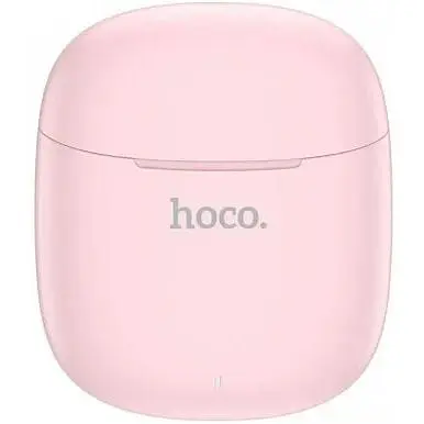 Навушники Hoco Leader True Wireless BT Headset EW07 Bluetooth білі - фото 5