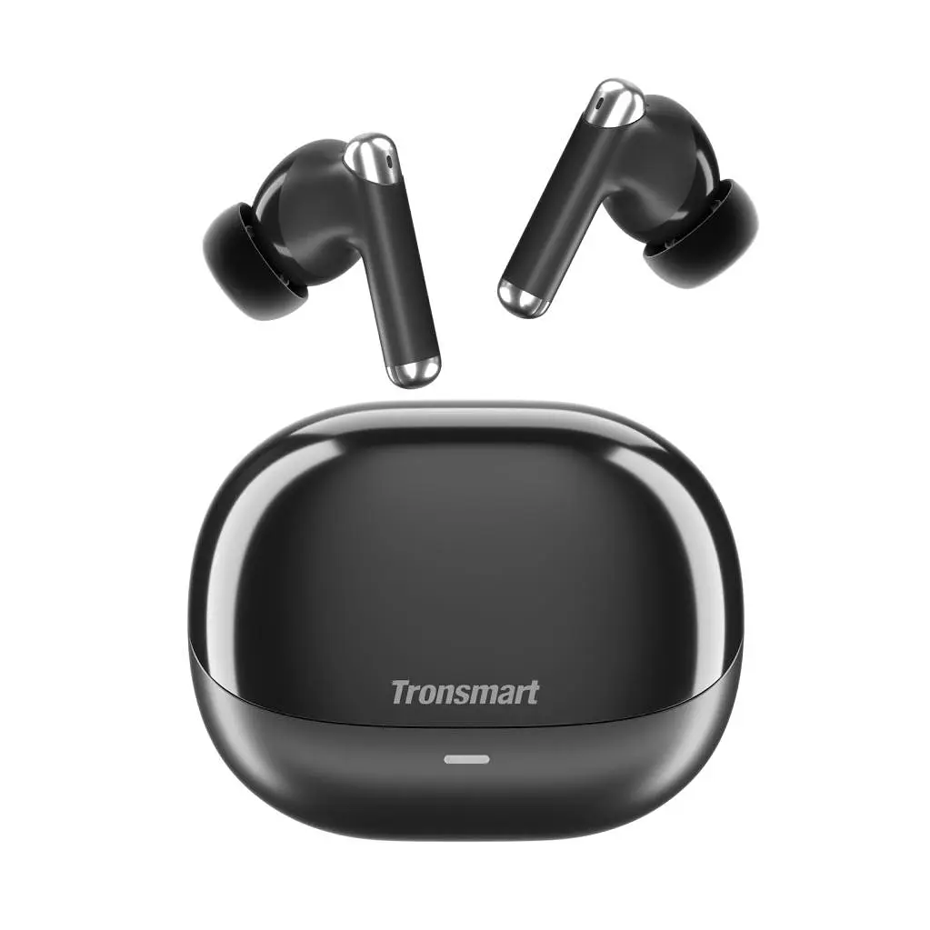 Навушники Tronsmart Sounfii R4 чорні (1096447)