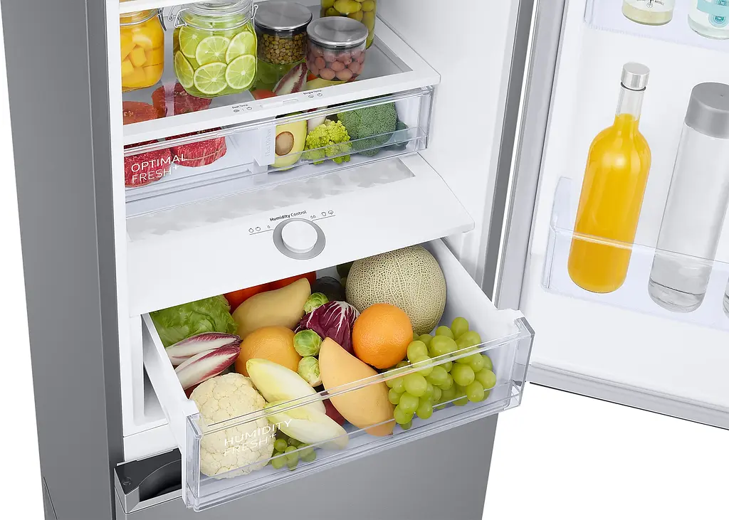 Холодильник Samsung RB38C603ES9/UA - фото 10
