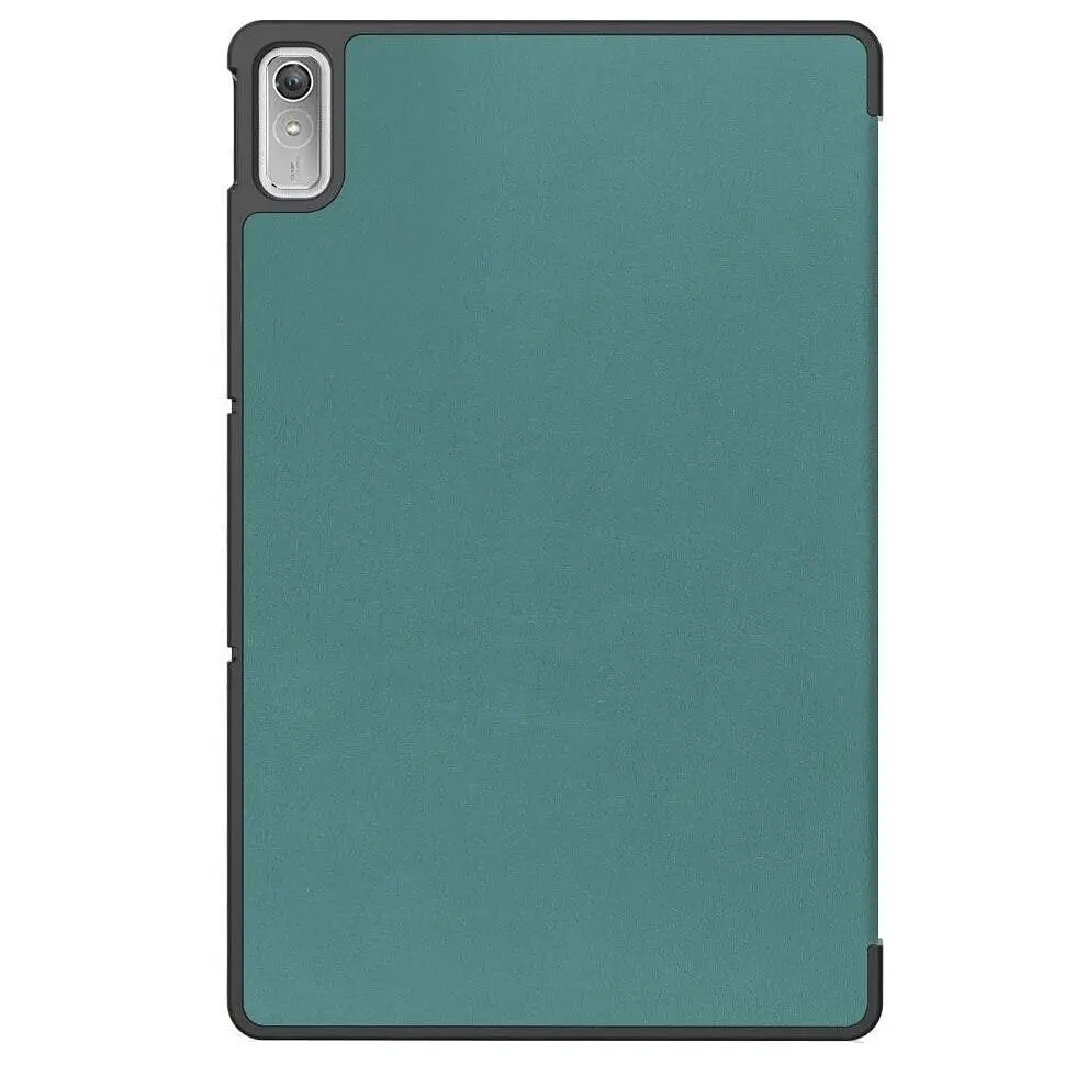 Чохол BeCover Smart Case для Lenovo Tab P11 (2nd Gen) 11.5'' Dark Green (708679) [102800] - фото 4