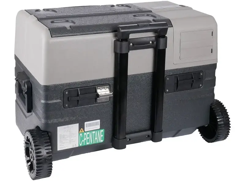 Автохолодильник Brevia 22750, 42 л - фото 4