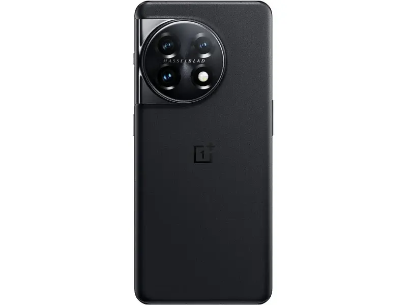Смартфон OnePlus 11 16/512GB Black - фото 5