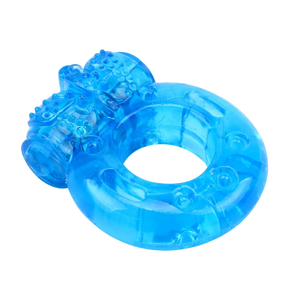 Ерекційне кільце Chisa GK Power Reusable Cock Ring - фото 3