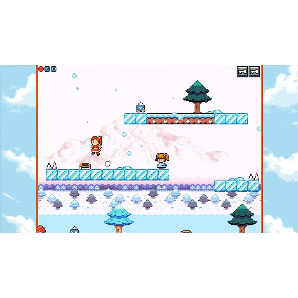 Ключ активации Microsoft Alice Sisters для Xbox One/Series S/X - фото 5