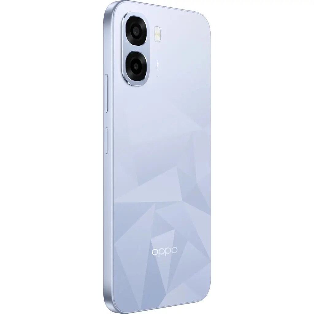Мобільний телефон Oppo A6k 4/256GB Crystal Blue (OFCPH2891_BLUE) - фото 11