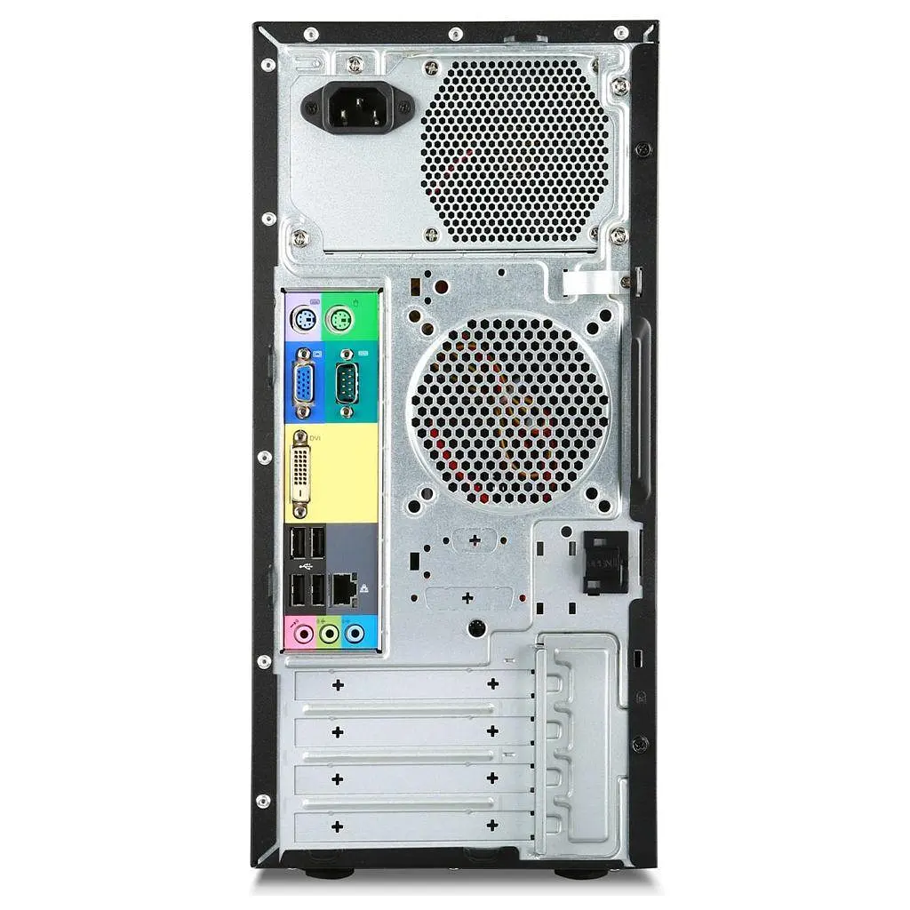 Комп'ютер Acer Veriton M2632G MT (i7-4790/16/240SSD/1Tb/GT1030-4Gb) Б/В - фото 2