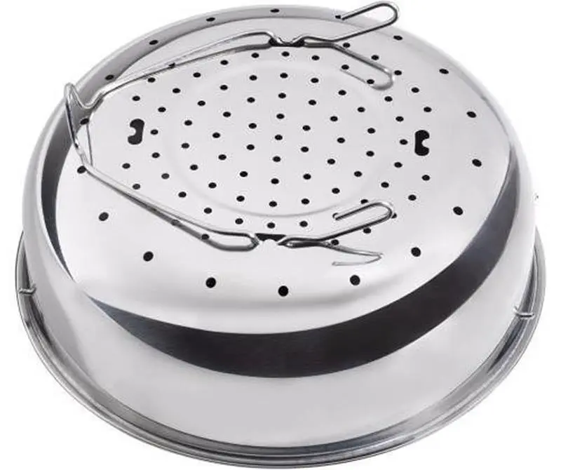 Мультиварка-скороварка Tefal Cook4me+ Connect CY855830 - фото 9
