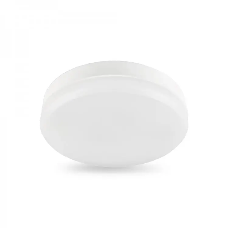 Лампа свiтлодiодна Feron LB-153 230V GX53 10 Вт 2700K (80307) - фото 2