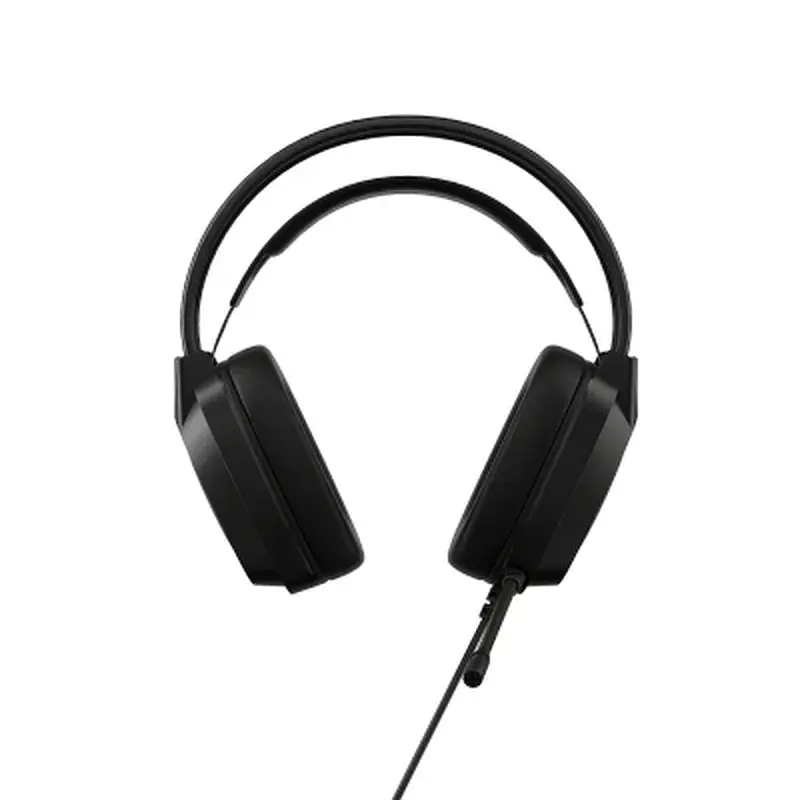 Навушники AOC ACG2500BK RGB Black (ACG2500BK/00) - фото 5
