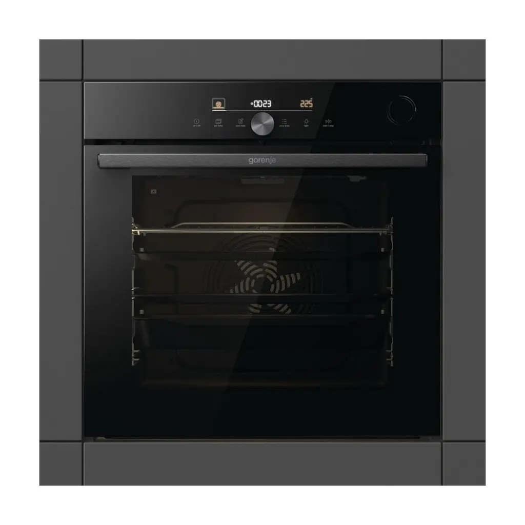 Духова шафа Gorenje BPSA6747DGWI