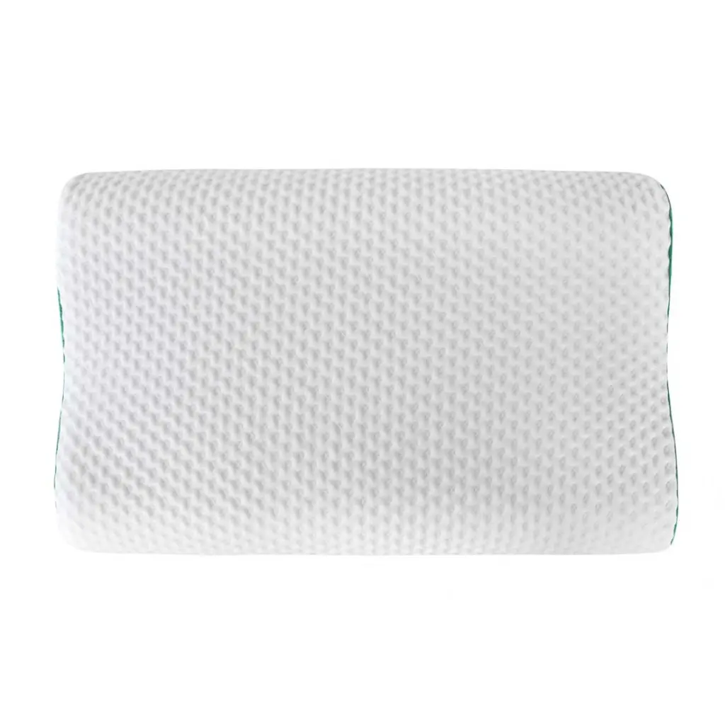 Подушка Highfoam дитяча ортопедична Noble Twinkle Air 49 х 32 х 10.5 см (4820000883696) - фото 6