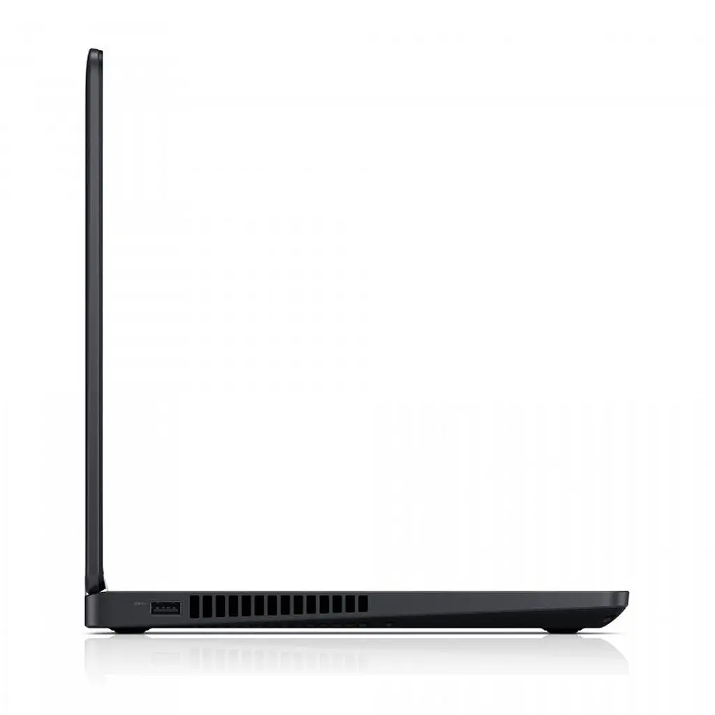 Ноутбук Dell Latitude E5470 (i5-6200U/8/256SSD) - Class A "Б/В" - фото 4