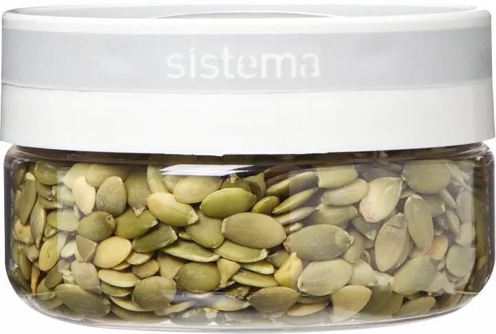 Ємність для зберігання сипких продуктів Sistema Ultra 330 мл (51340) - фото 3