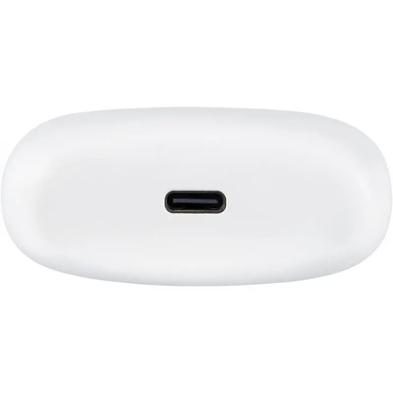 Навушники TWS Gelius MaxBuds GP-TWS025 White (89113) - фото 8