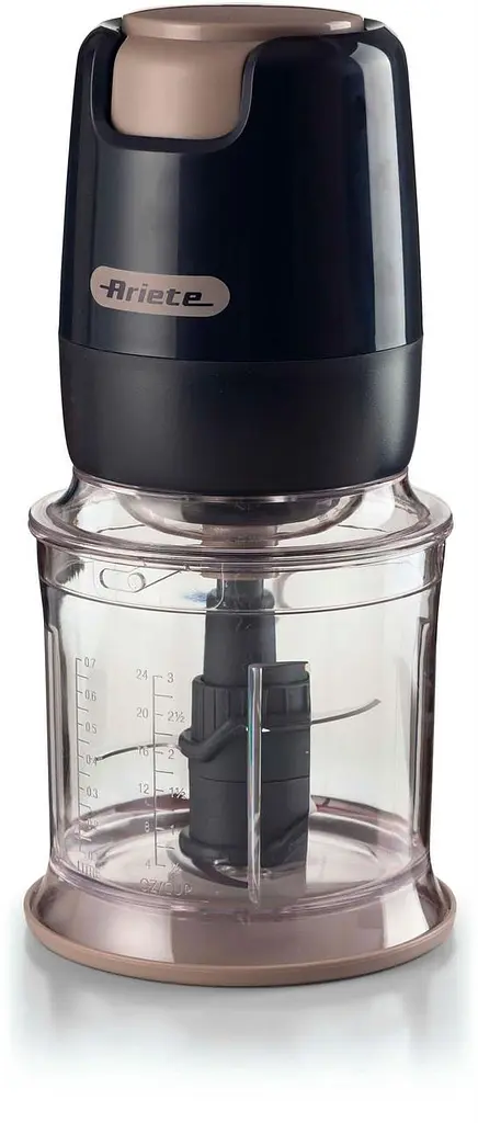 Чопер Ariete 437 BK - фото 2