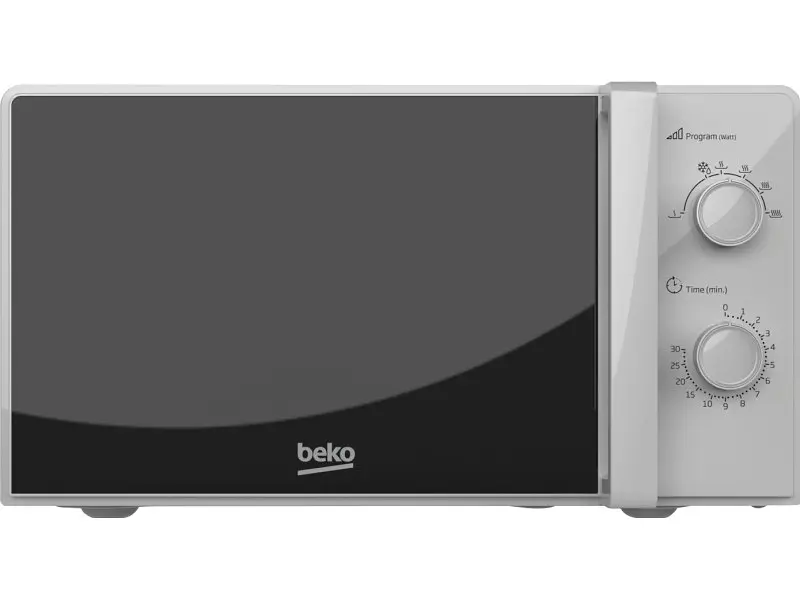 Мікрохвильова піч Beko MOC20100SFB