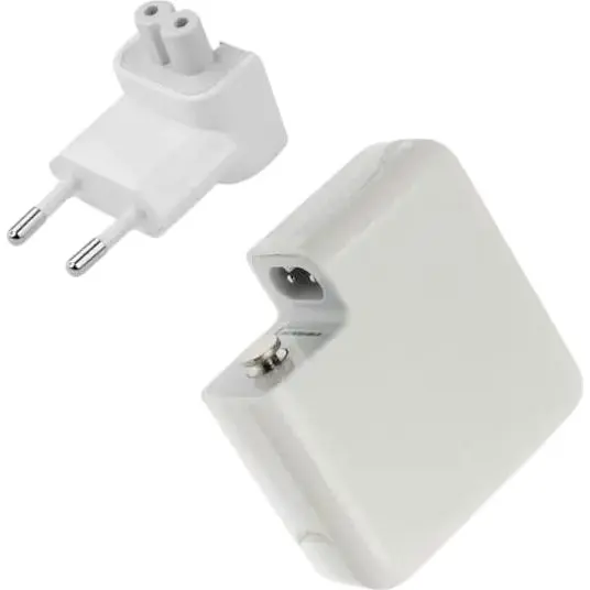 Зарядное устройство для MacBook 61W USB Type C - фото 4