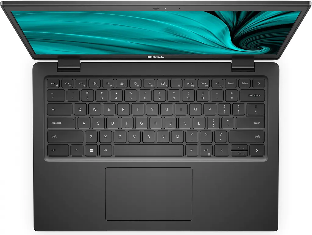 Ноутбук Dell Latitude 3420 14' FHD AG, Intel i3-1115G4, 8GB, F256GB, UMA, Lin, чорний (N121L342014GE_UBU) - фото 2