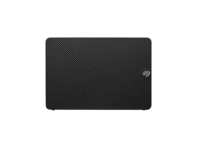 Зовнішній жорсткий диск Seagate Expansion Desktop 4 TB (STKP4000400) - фото 2