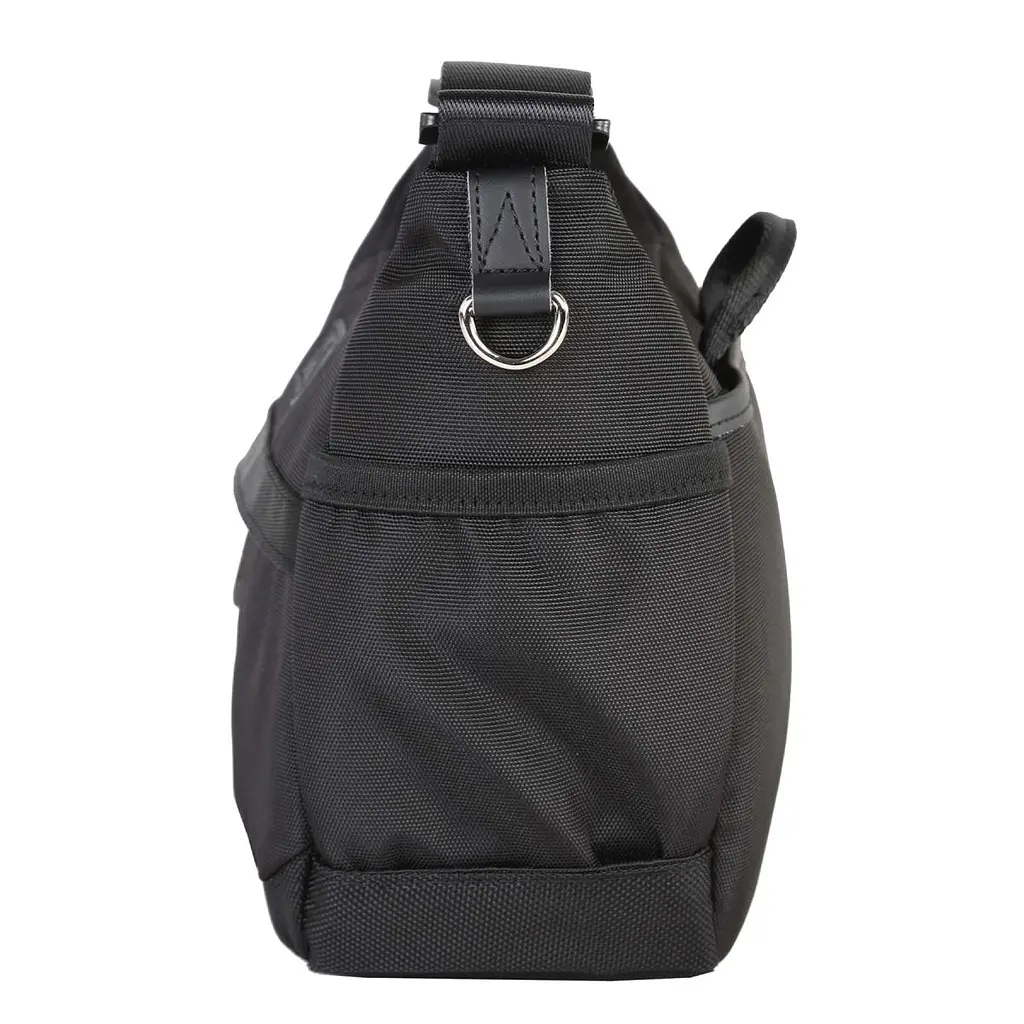 Сумка Vanguard VEO GO 21M Black (VEO GO 21M BK) - фото 4