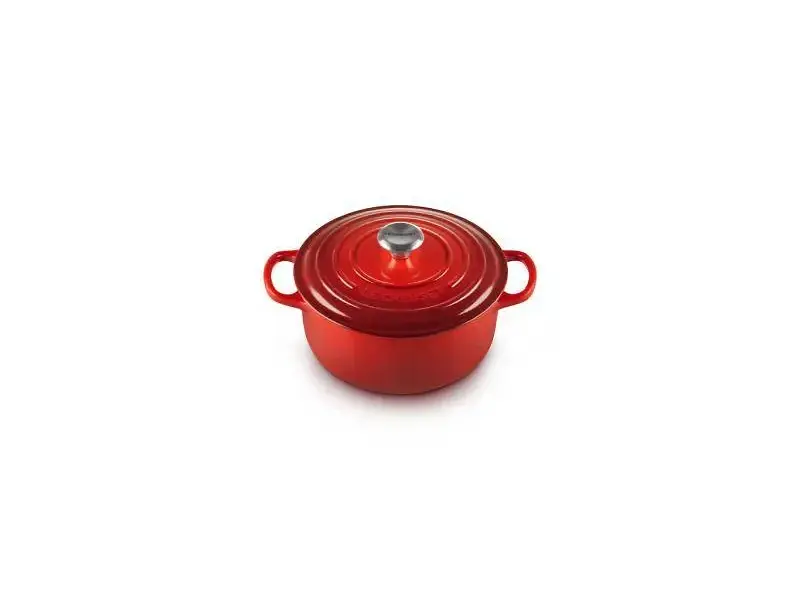 Каструля Le Creuset Evolution 4.2 л Red (21177240602430)