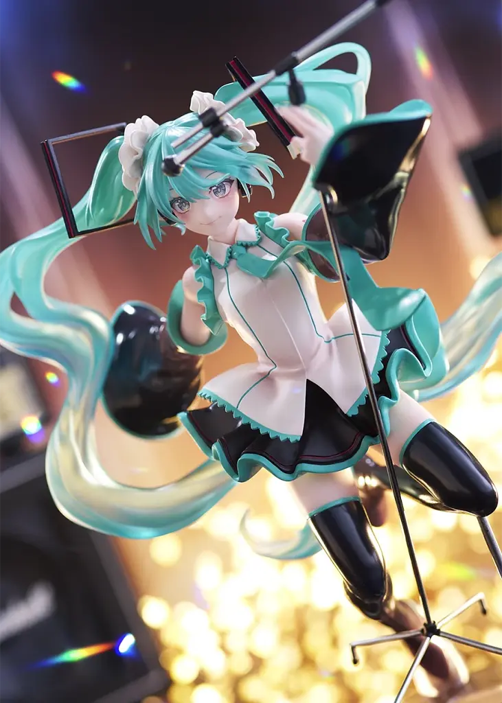 Фігурка Taito Vocaloid Hatsune Miku Вокалоїд Хацуне Міку 21 см (T V HM B 2023 21) - фото 2