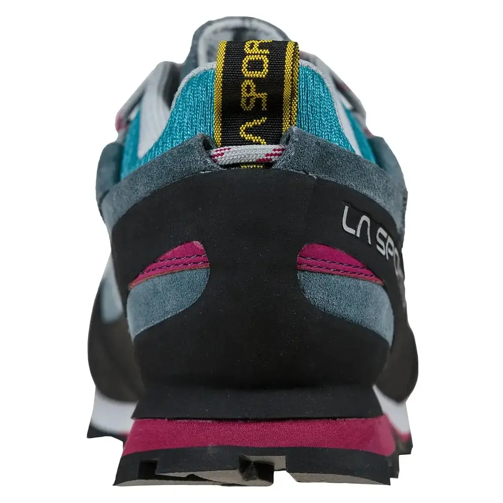 Кросівки LaSportiva Boulder X Woman 40 Slate Blue (1052-862903502 40) - фото 4