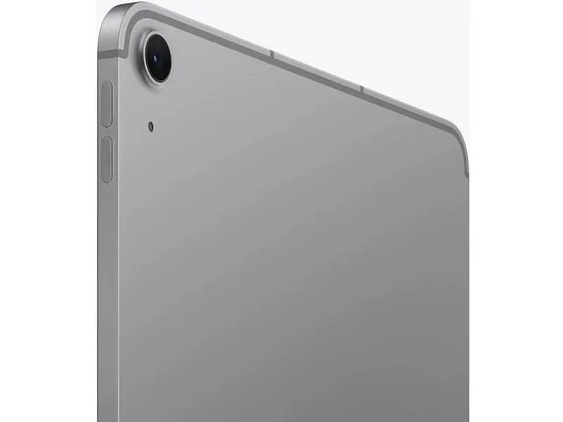Планшет Apple iPad Air 11 2026 Wi-Fi + Cellular 128GB Space Gray (MH784) - фото 3
